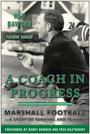 Coach in Progress