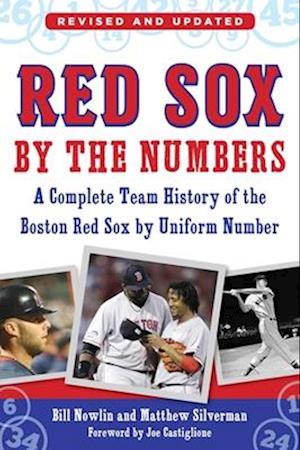 Red Sox by the Numbers