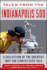 Tales from the Indianapolis 500
