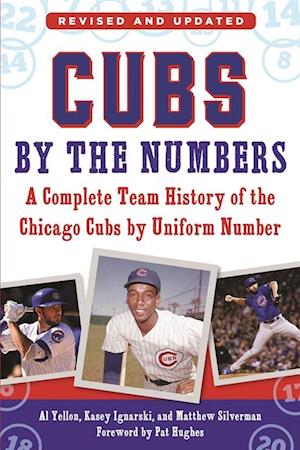 Cubs by the Numbers