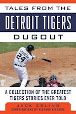 Tales from the Detroit Tigers Dugout