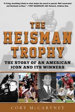 The Heisman Trophy