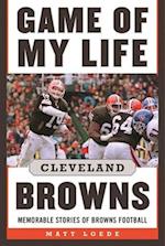 Game of My Life: Cleveland Browns