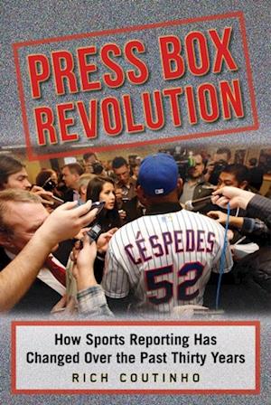Press Box Revolution