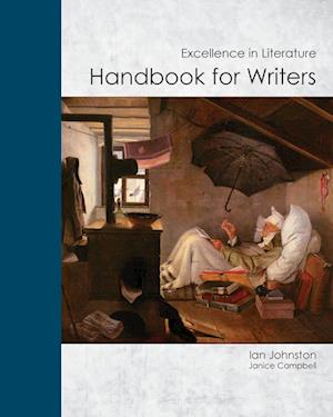 Handbook for Writers