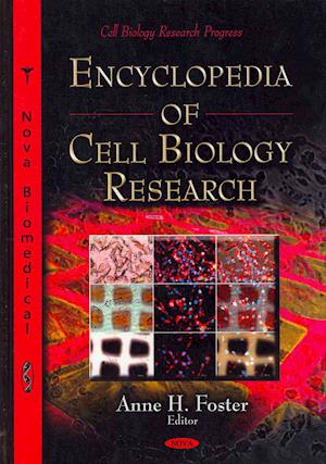 Encyclopedia of Cell Biology Research