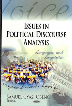 Issues in Political Discourse Analysis