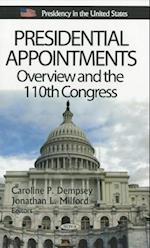 Presidential Appointments
