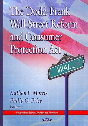 Dodd-Frank Wall Street Reform & Consumer Protection Act