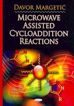 Microwave Assisted Cycloaddition Reactions