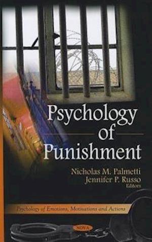 Psychology of Punishment