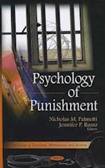 Psychology of Punishment