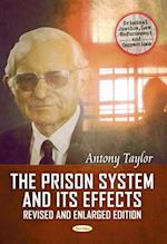 Prison System and its Effects