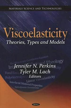 Viscoelasticity