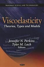 Viscoelasticity