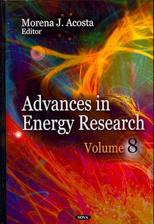 Advances in Energy Research