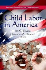 Child Labor in America