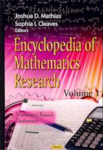 Encyclopedia of Mathematics Research