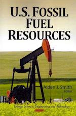 U.S. Fossil Fuel Resources