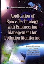 Application of Space Technology with Fitting of Engineering Management for Pollution Monitoring