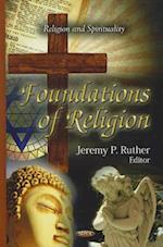 Foundations of Religion