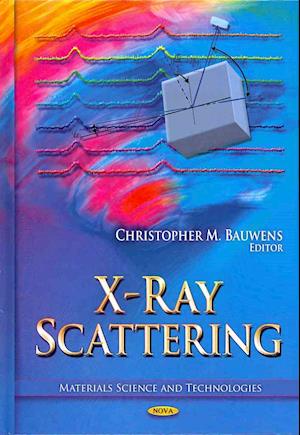 X-Ray Scattering