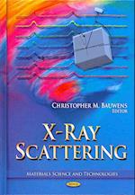 X-Ray Scattering