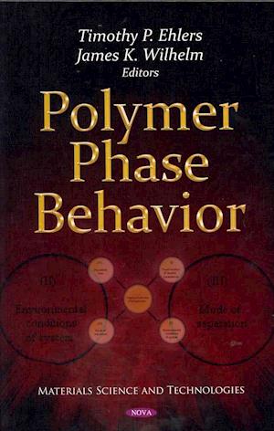 Polymer Phase Behavior