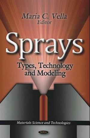 Sprays