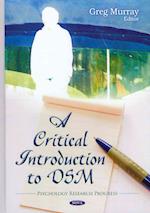 Critical Introduction to DSM