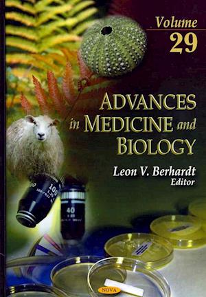 Advances in Medicine & Biology