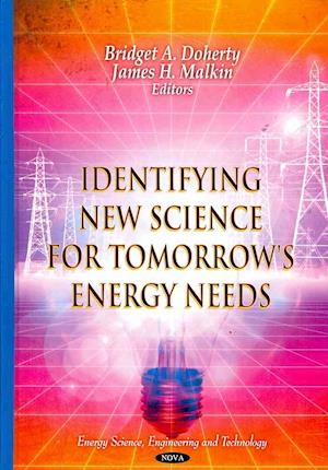 Identifying New Science for Tomorrow's Energy Needs