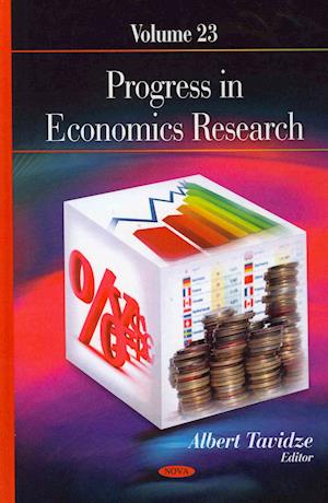 Progress in Economics Research