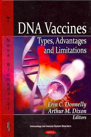 DNA Vaccines