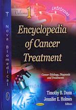 Encyclopedia of Cancer Treatment