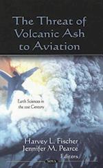 Threat of Volcanic Ash to Aviation