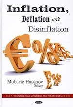 Inflation, Deflation & Disinflation