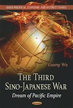 Third Sino-Japanese War
