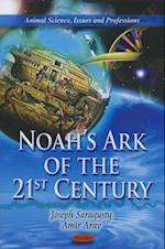 Noah's Ark of the 21st Century