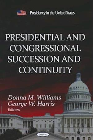 Presidential & Congressional Succession & Continuity