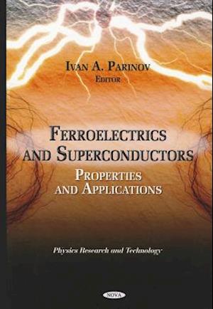 Ferroelectrics & Superconductors
