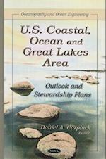 U.S. Coastal, Ocean & Great Lakes Area