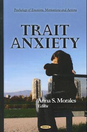 Trait Anxiety