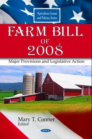 Farm Bill of 2008