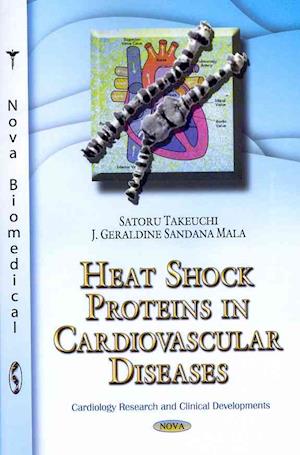 Heat Shock Proteins in Cardiovascular Diseases