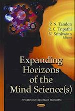 Expanding Horizons of the Mind Science
