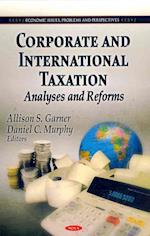 Corporate & International Taxation