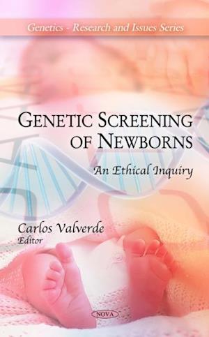 Genetic Screening of Newborns