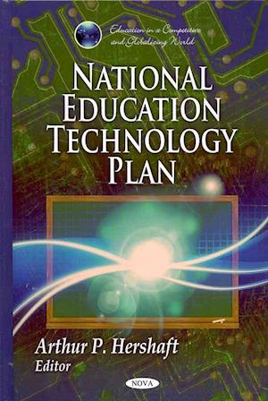 National Education Technology Plan