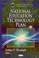 National Education Technology Plan